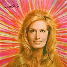 paroles Dalida Ta Femme