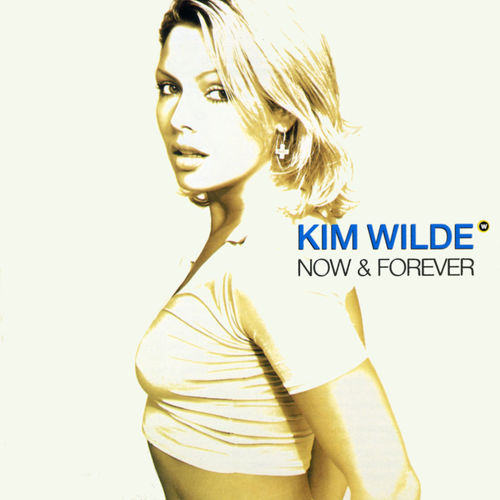 paroles Kim Wilde