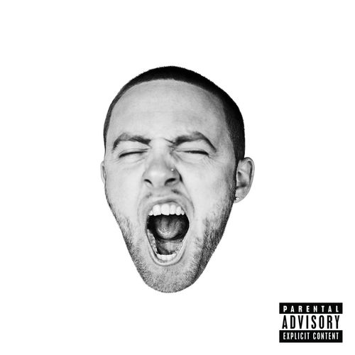 paroles Mac Miller GO:OD AM 