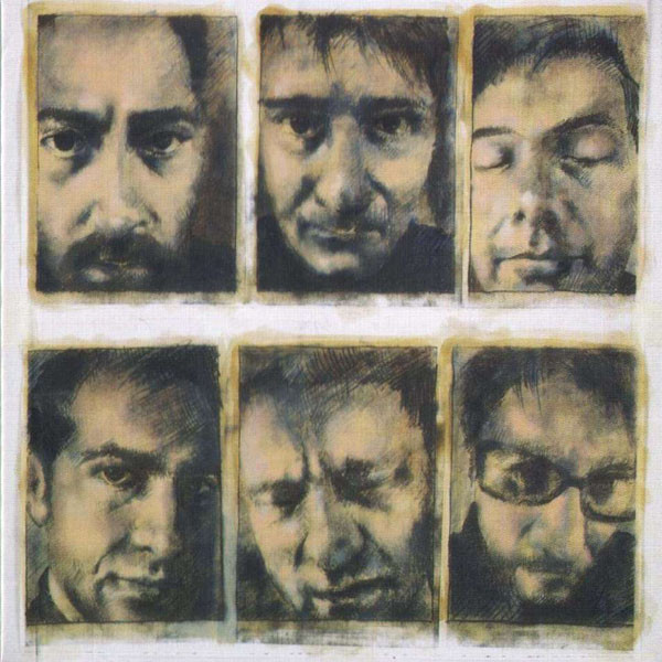 paroles Tindersticks 4.48 Psychosis