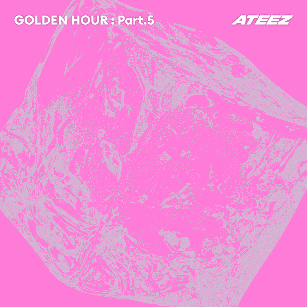 paroles Ateez Fallin'
