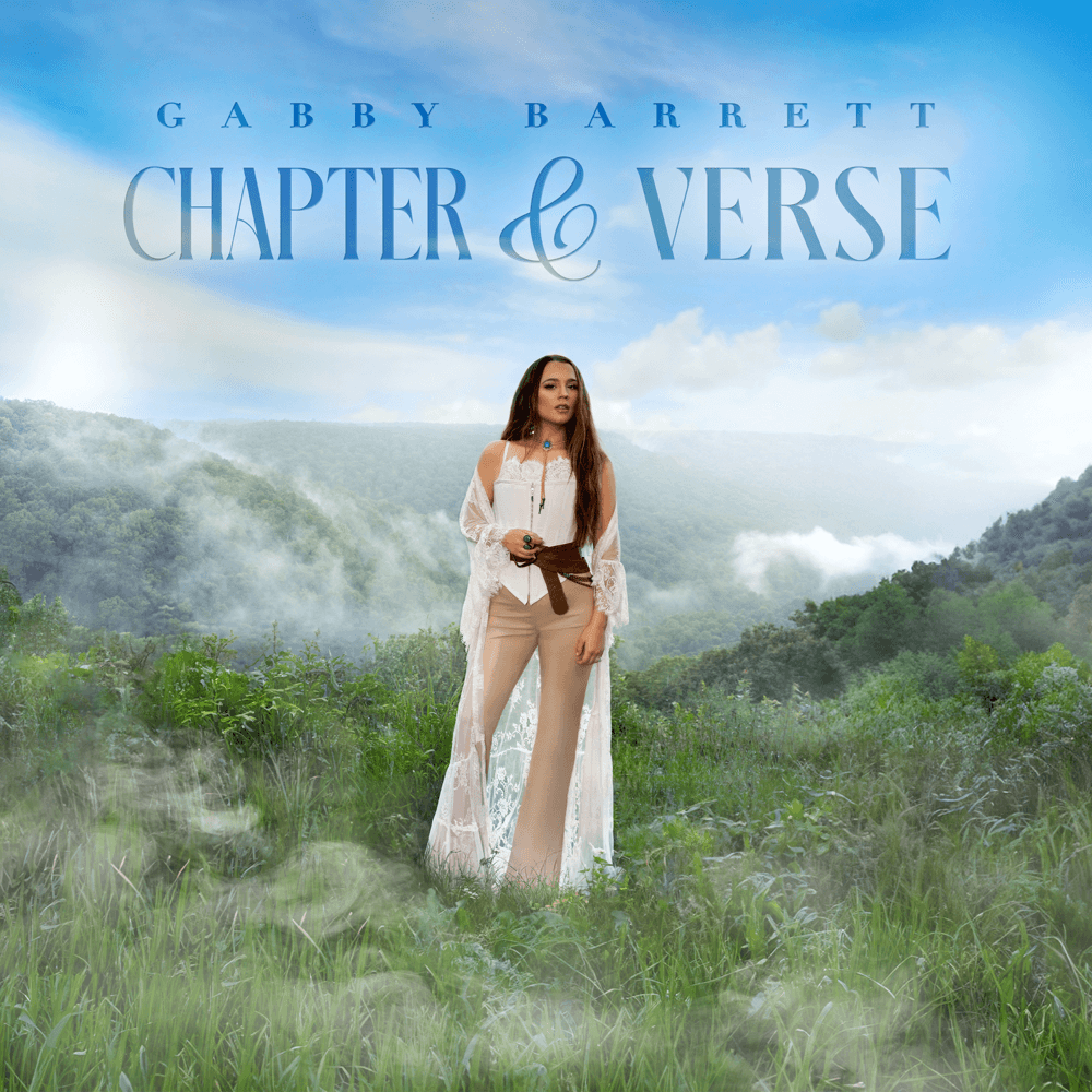 paroles Gabby Barrett Off The Highway