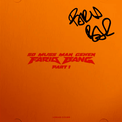 paroles Farid Bang Moros