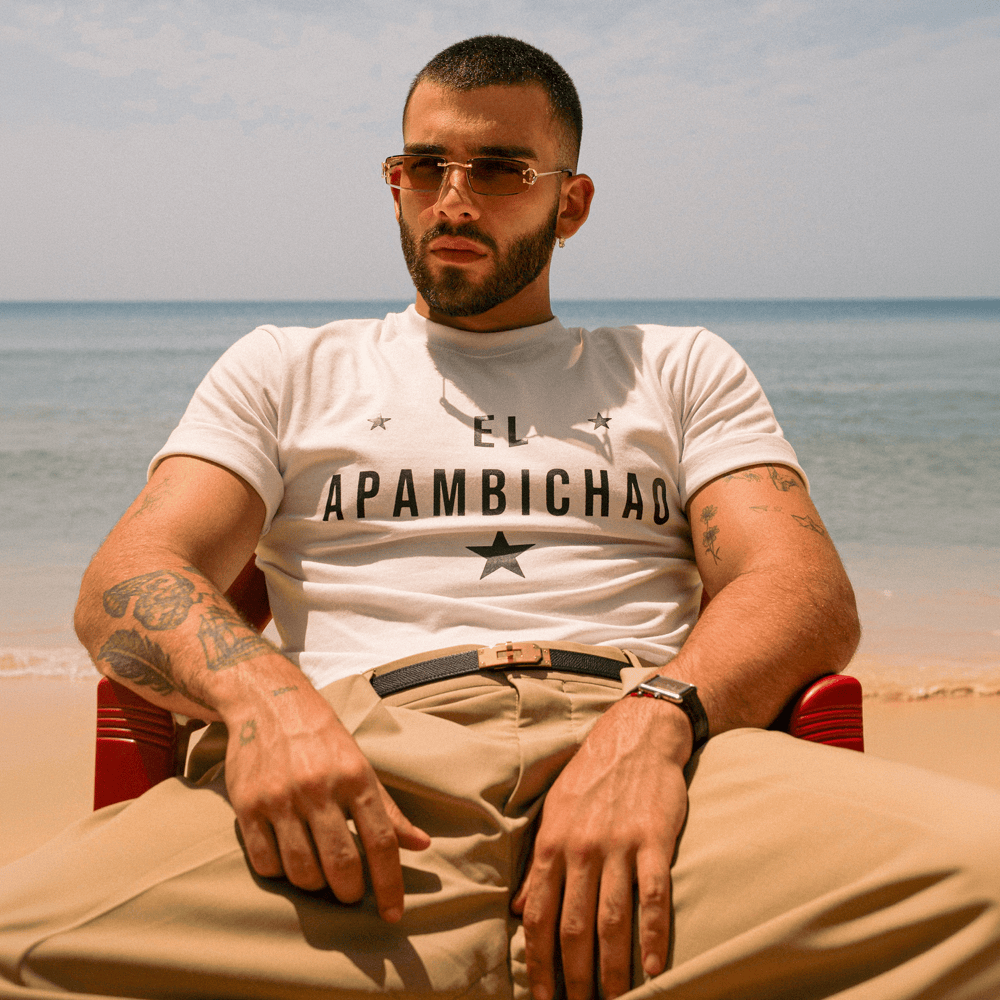 paroles Manuel Turizo Interlude