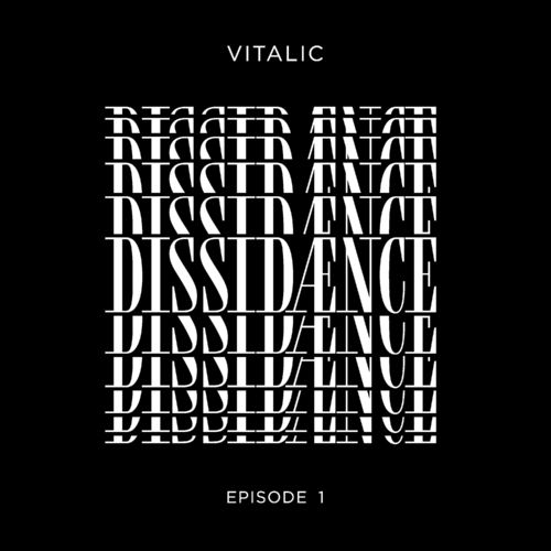 paroles Vitalic Cosmic renegade