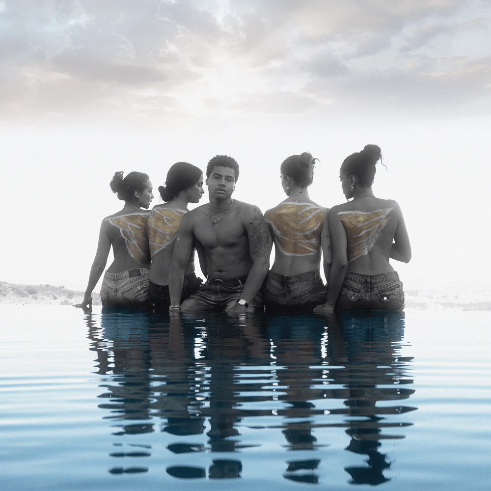 paroles 24kGoldn Icarus