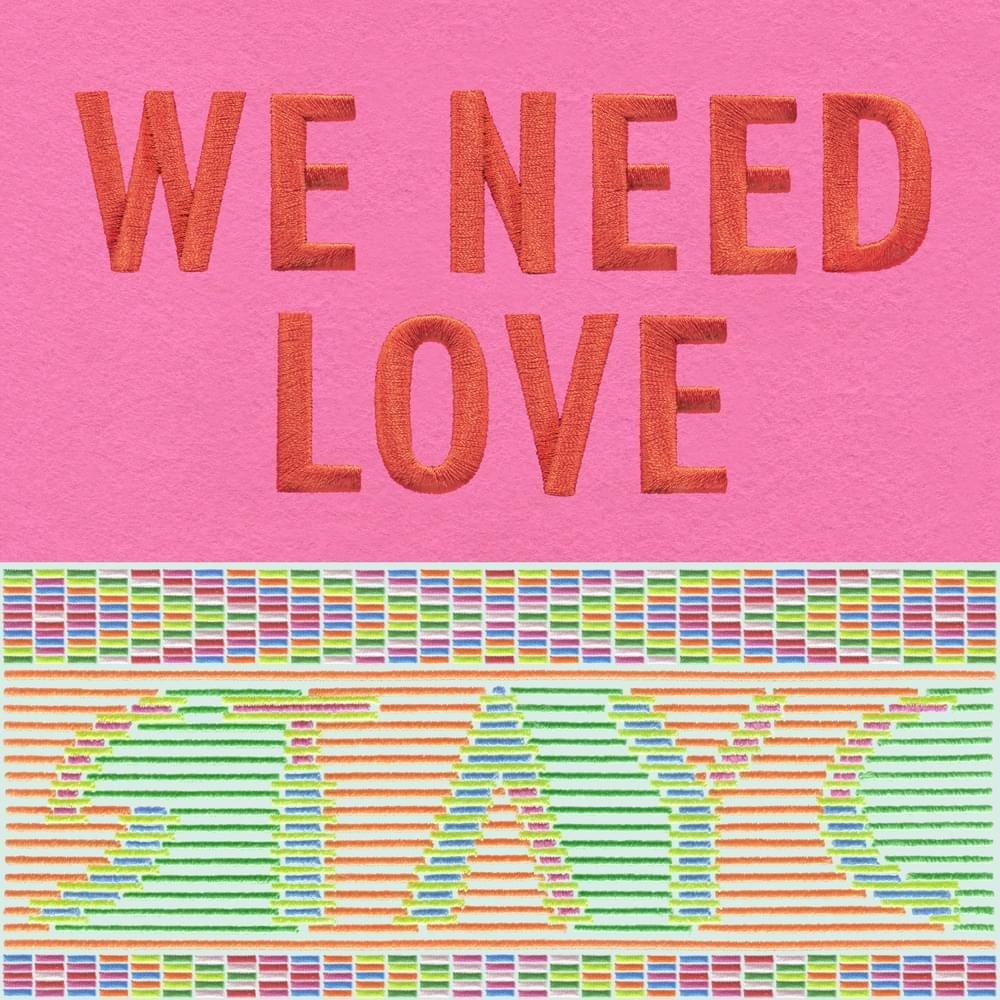 paroles STAYC WE NEED LOVE