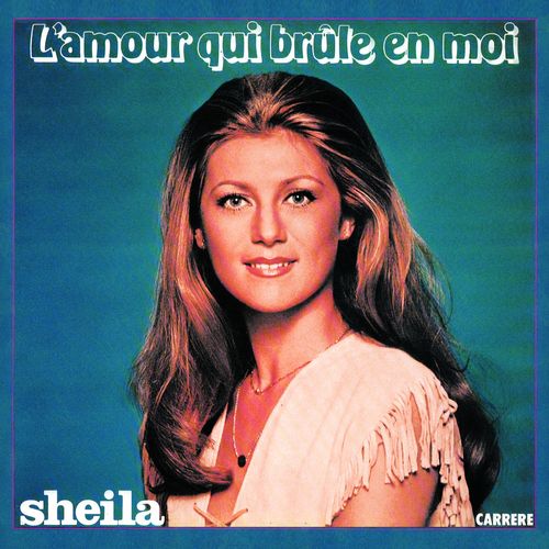 paroles Sheila Un prince En Exil