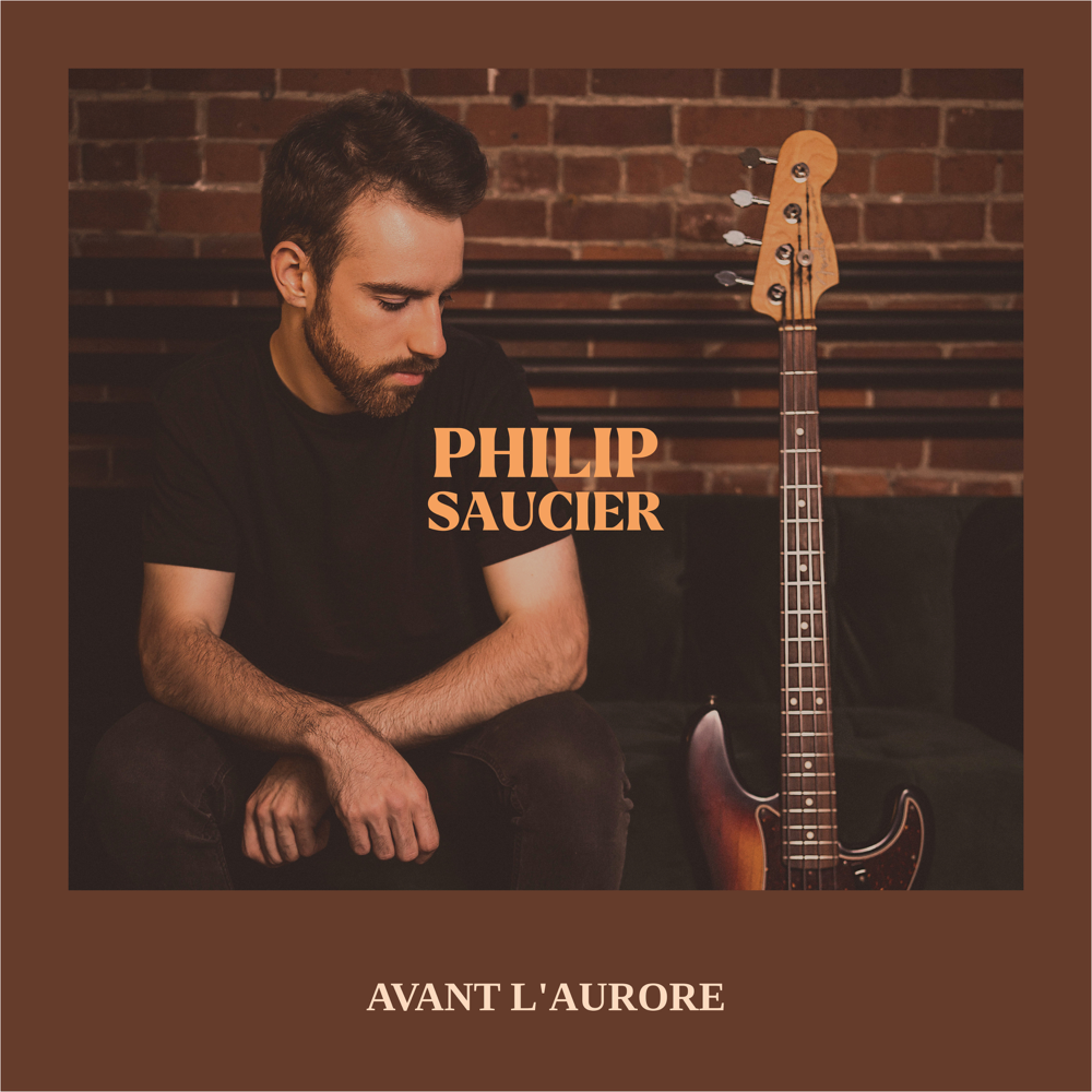 paroles Philip Saucier