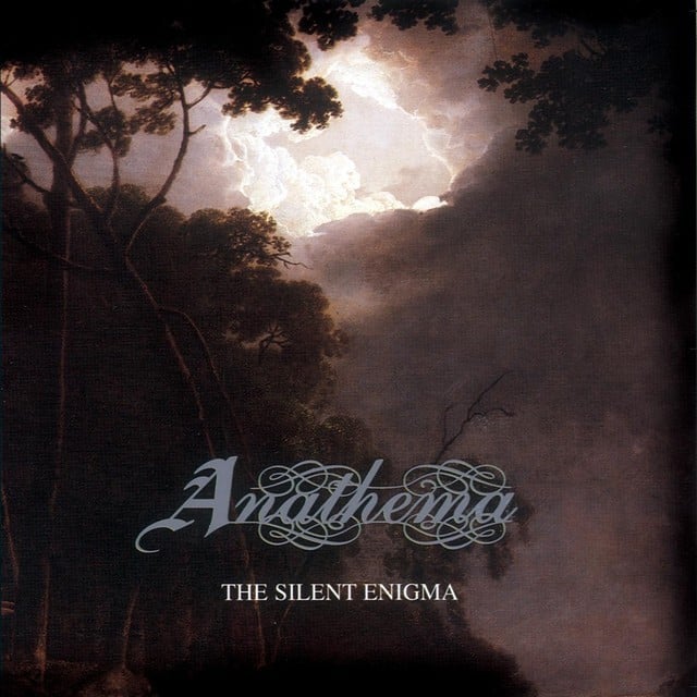 paroles Anathema Sunset Of The Age