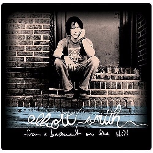 paroles Elliott Smith Coast To Coast