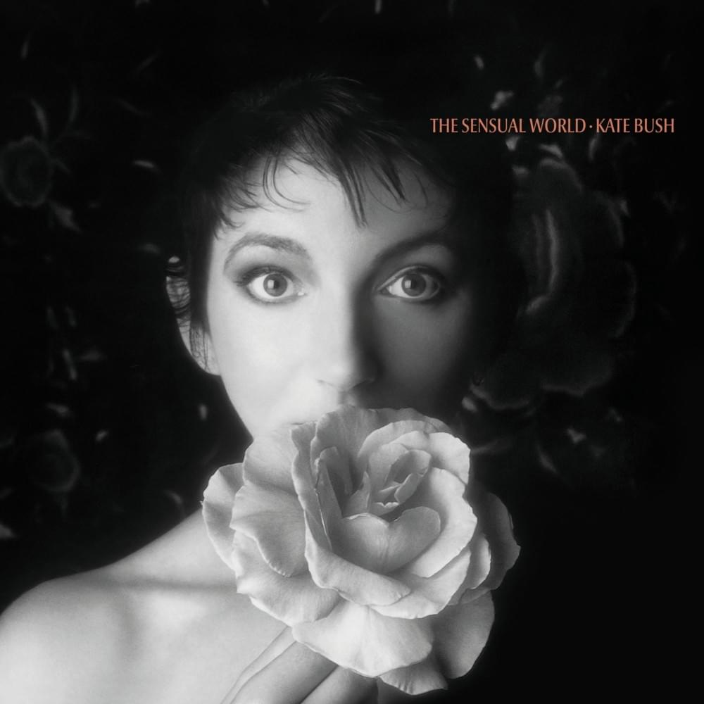 paroles Kate Bush The Sensual World