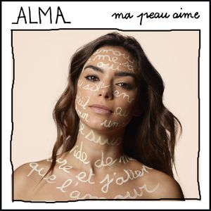 paroles Alma (Alexandra Maquet) La Chute est Lente