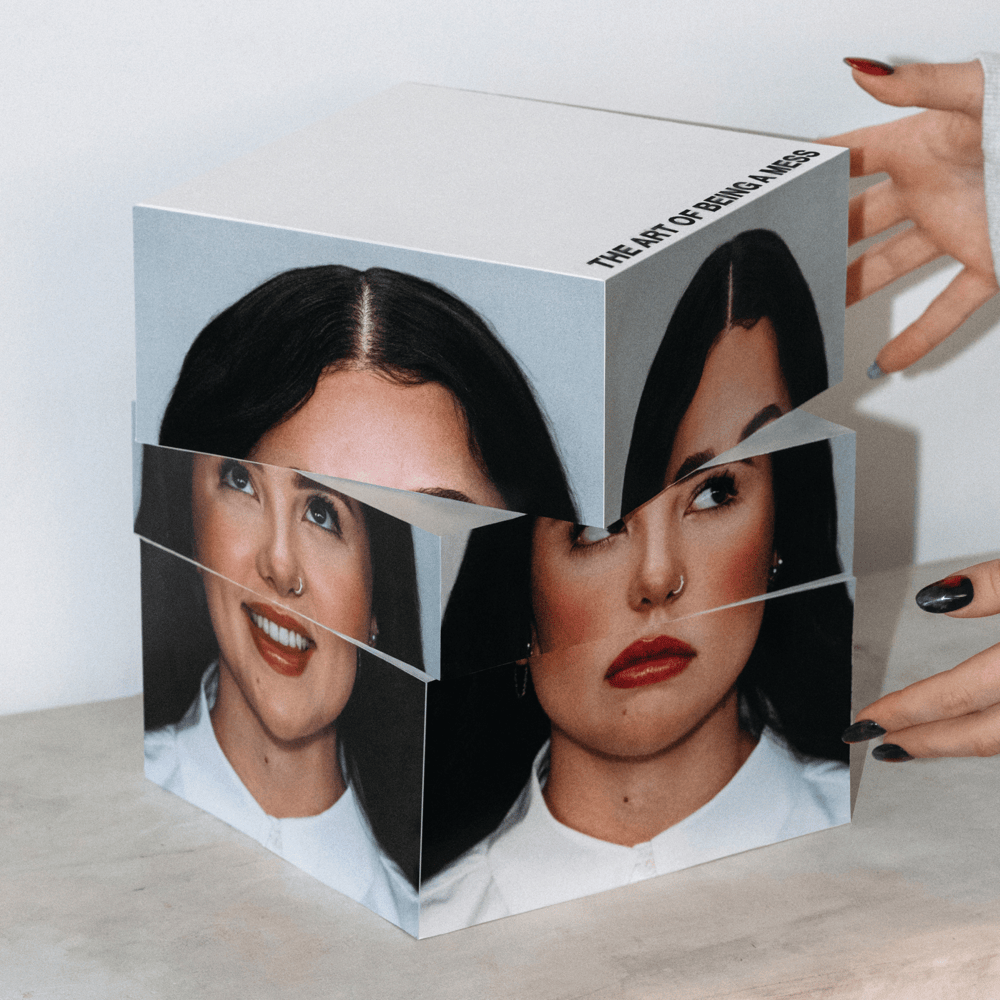 paroles Lauren Spencer-Smith