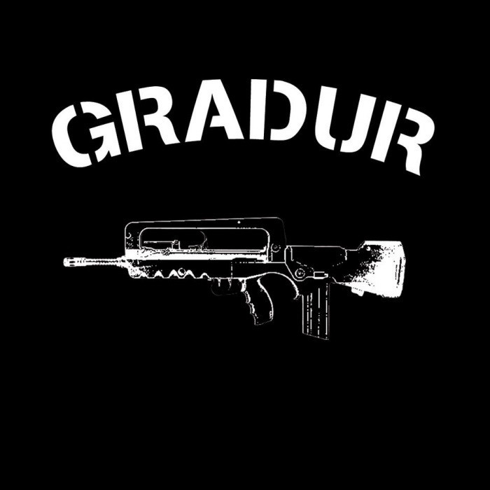 paroles Gradur Sheguey