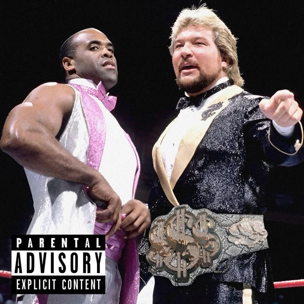 paroles Stove God Cooks MANKIND