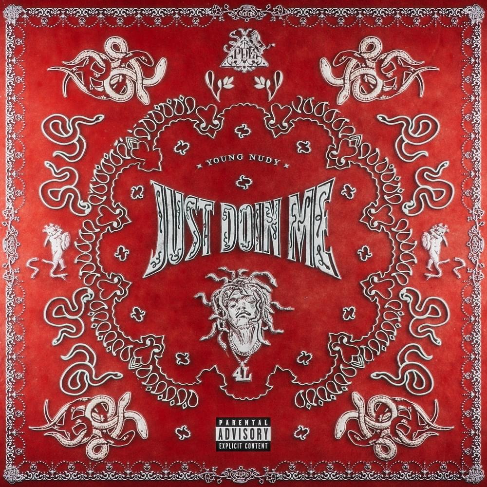 paroles Young Nudy