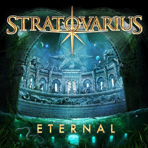 paroles Stratovarius In My Line of Work