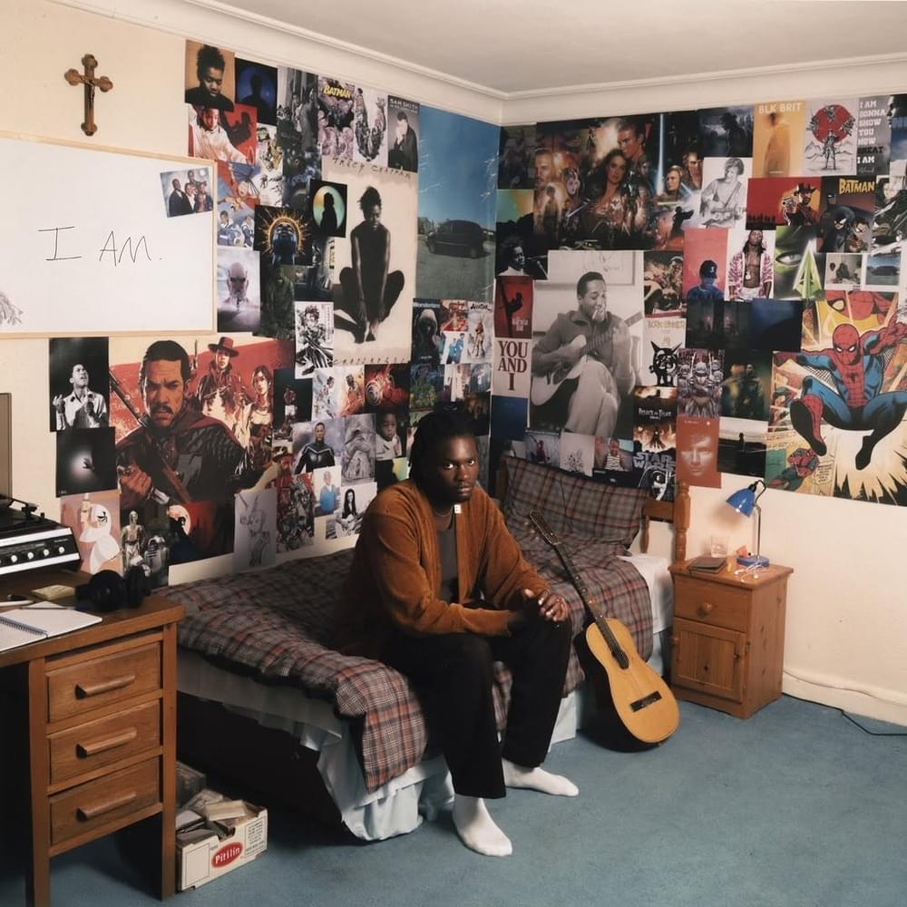 paroles Victor Ray It Only Cost Everything