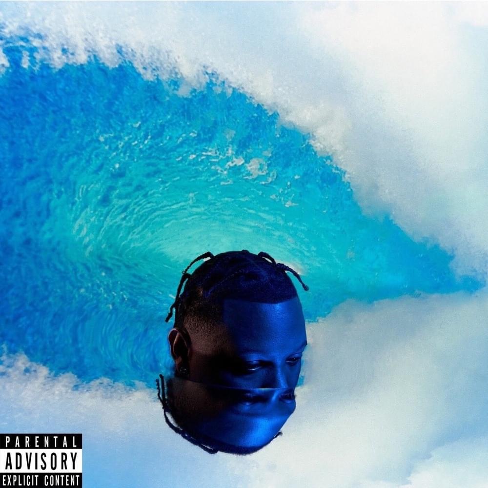 paroles Hit-Boy SURF OR DROWN