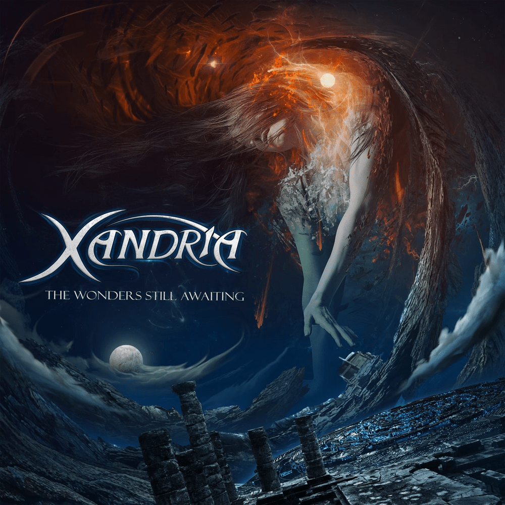 paroles Xandria You Will Never Be Our God
