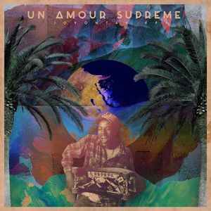 paroles Sameer Ahmad Jovontae EP