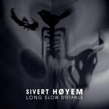 paroles Sivert Hoyem Blown Away