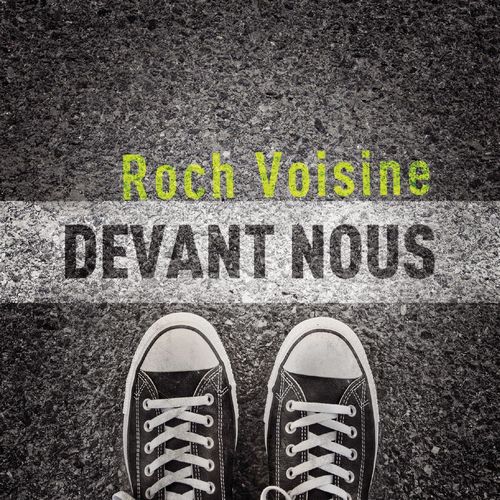 paroles Roch Voisine La Fée