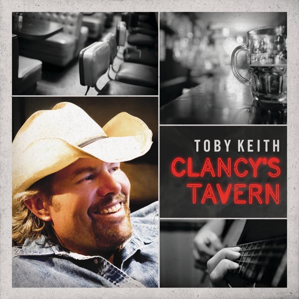 paroles Toby Keith Red Solo Cup