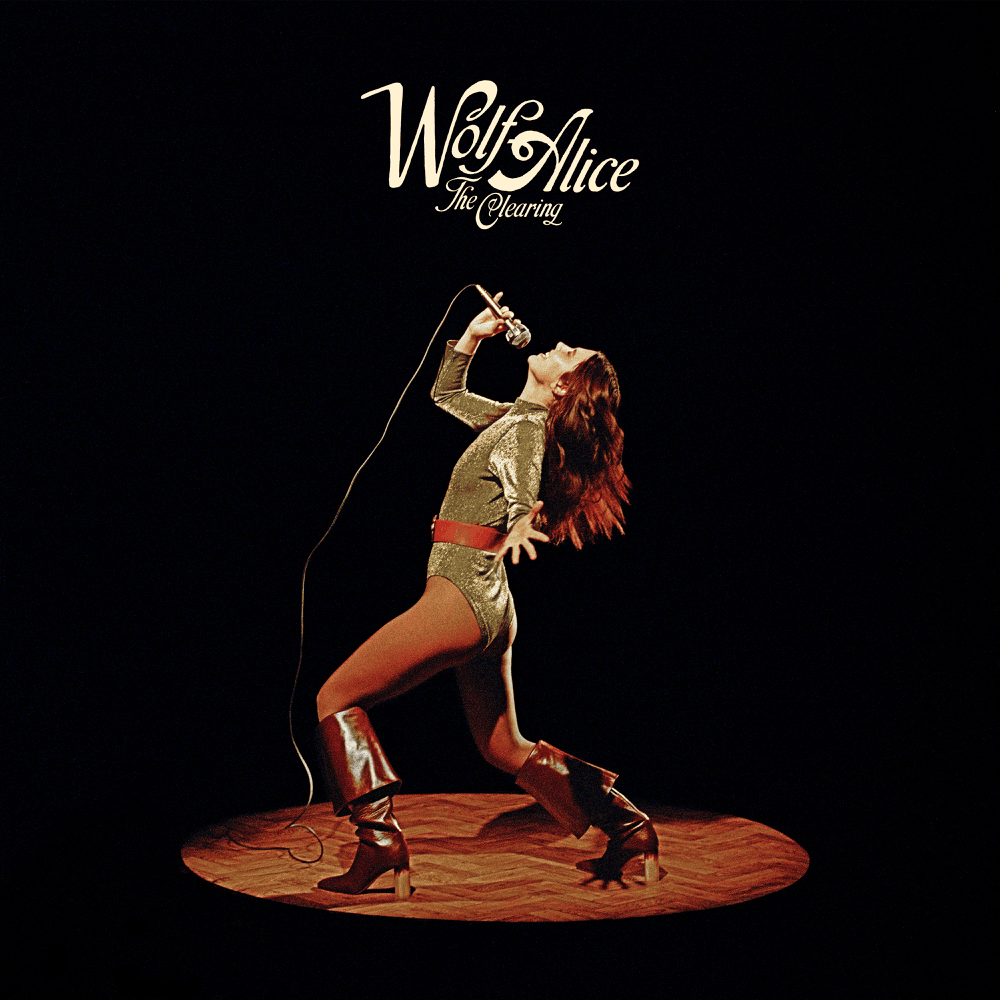 paroles Wolf Alice Hit The Sky