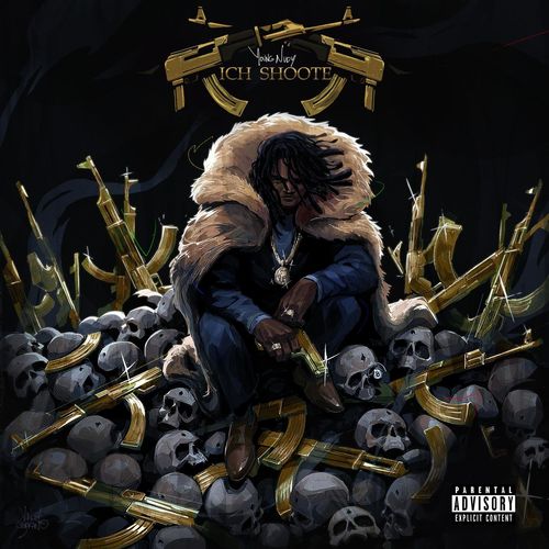 paroles Young Nudy Trap Shit