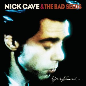 paroles Nick Cave & The Bad Seeds Jack's Shadow