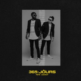 paroles Féfé & Leeroy Out of Love