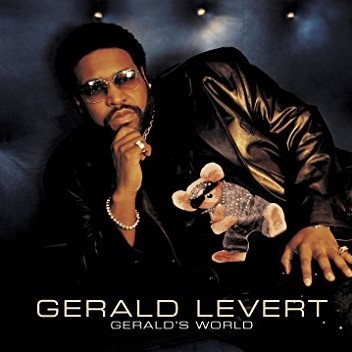 paroles Gerald Levert Gerald’s World