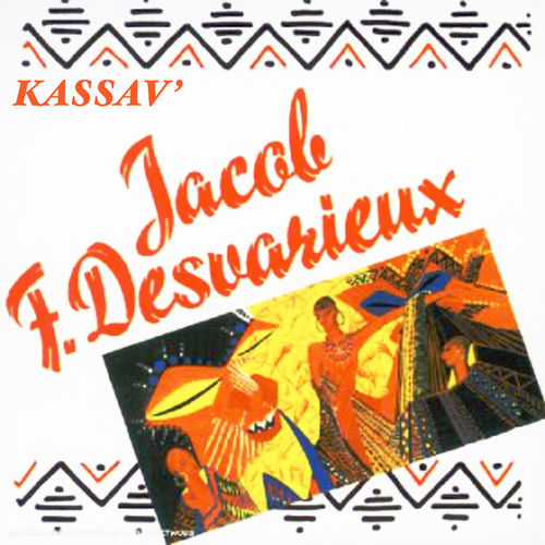 paroles Kassav Banzawa