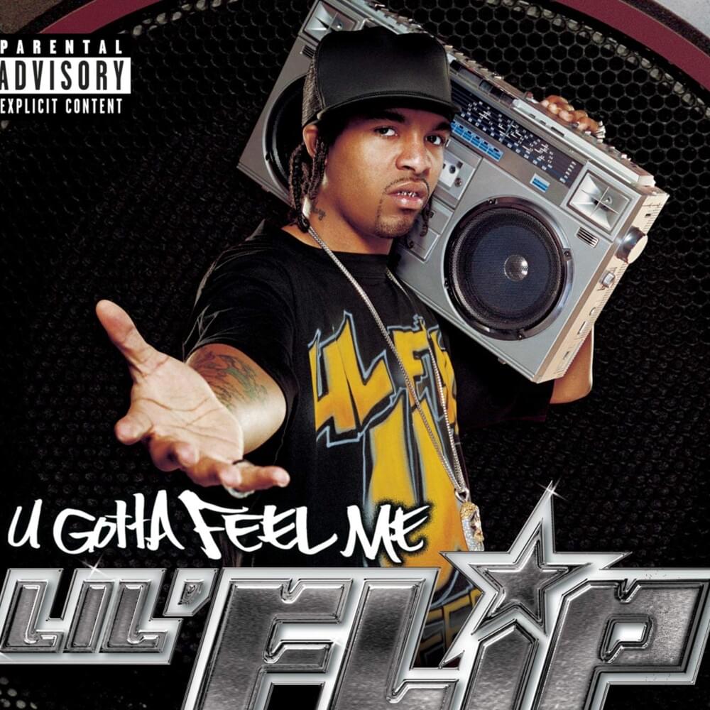 paroles Lil Flip Bounce