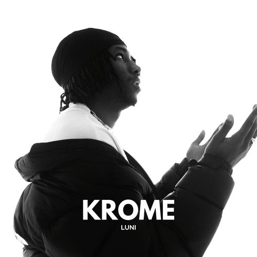 paroles Luni Krome