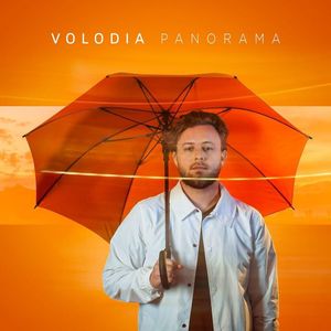 paroles Volodia Parapluie