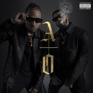 paroles Ozuna & Anuel AA