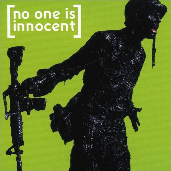 paroles No One Is Innocent revolution.com