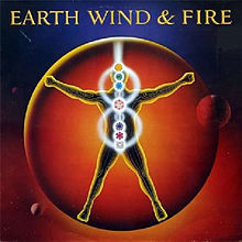 paroles Earth, Wind & Fire The Speed Of Love