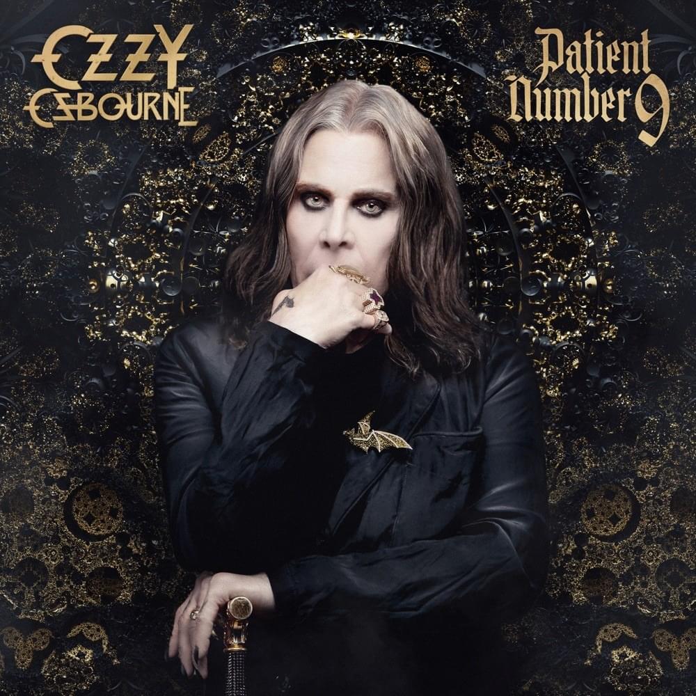 paroles Ozzy Osbourne Evil Shuffle