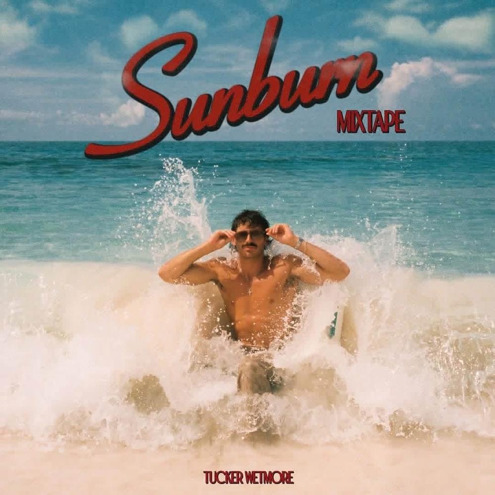 paroles Tucker Wetmore Crazy To Yourself