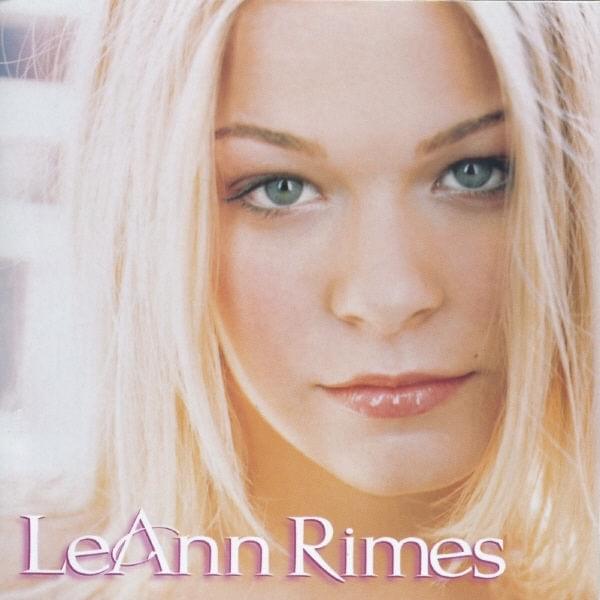 paroles Leann Rimes LeAnn Rimes