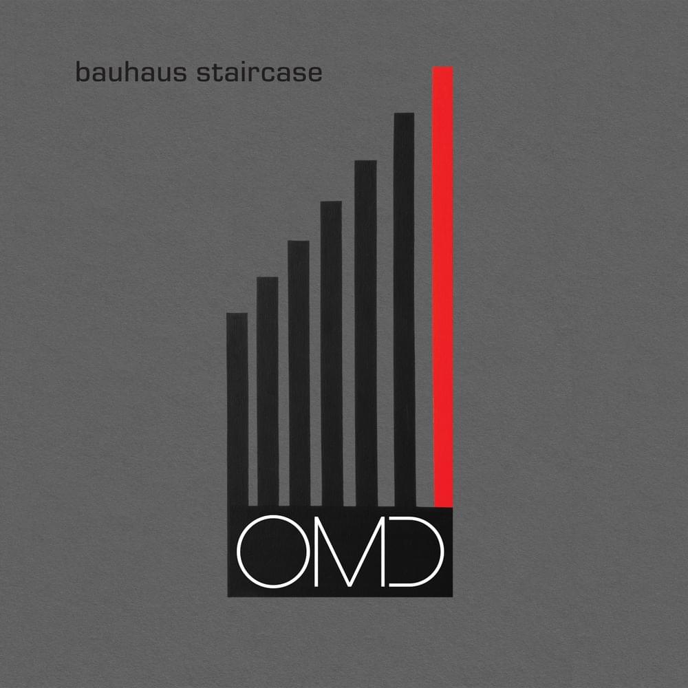 paroles OMD - Orchestral Manoeuvres in the Dark Anthropocene