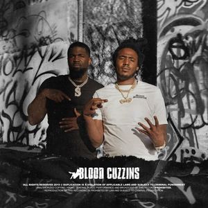 paroles Mozzy & Tsu Surf Blood Cuzzins