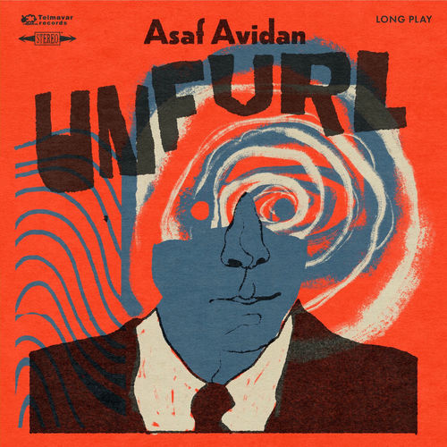 paroles Asaf Avidan