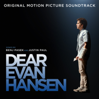 paroles Ben Platt For Forever (Version du film)