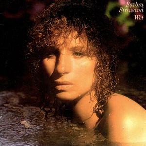 paroles Barbra Streisand After the Rain