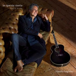 paroles Claudio Baglioni